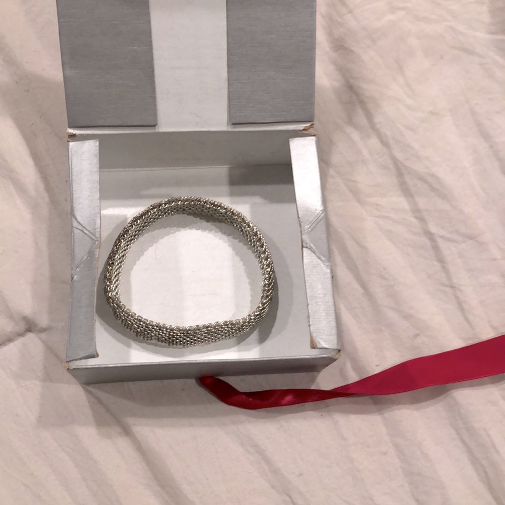 Chico’s rope bracelet
